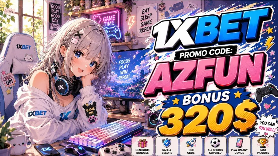 How to Use a 1xbet Promo Code in 2026 to Unlock Extra Bonus Funds in Seconds